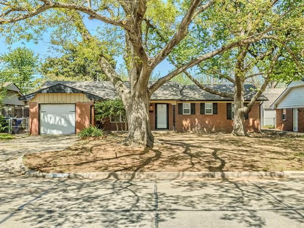 1523 Vine Street, Norman, OK 73072