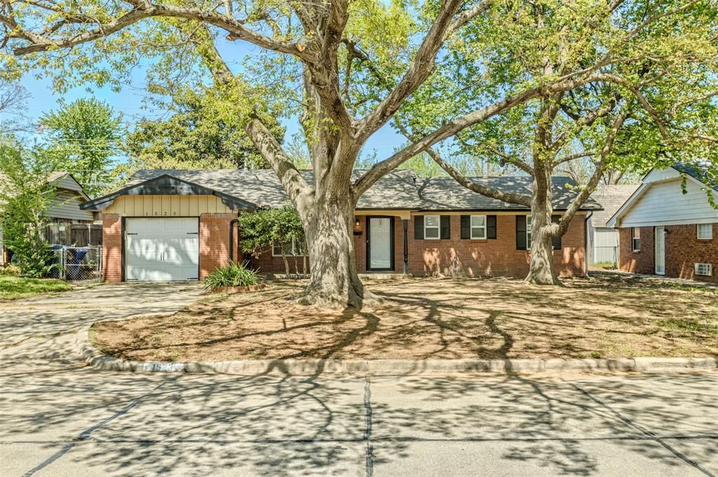 1523 Vine Street, Norman, OK 73072 Main Photo