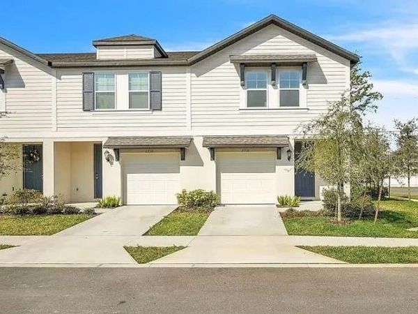 2763 CHESTNUT CREEK PLACE , BRANDON, FL 33510