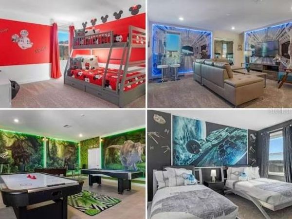 4396 QUOTE STREET , KISSIMMEE, FL 34746