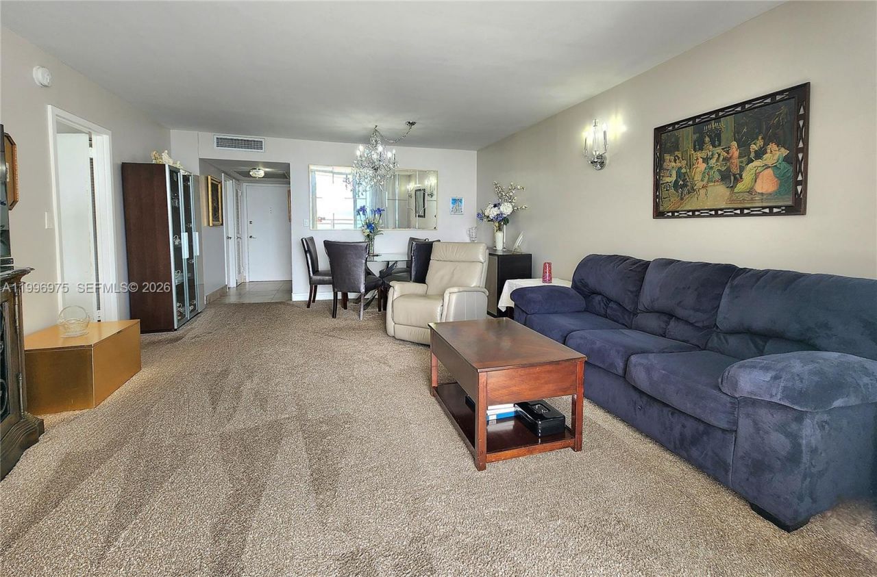 2030 S Ocean Dr, Unit 515, Hallandale Beach, FL 33009 Photo