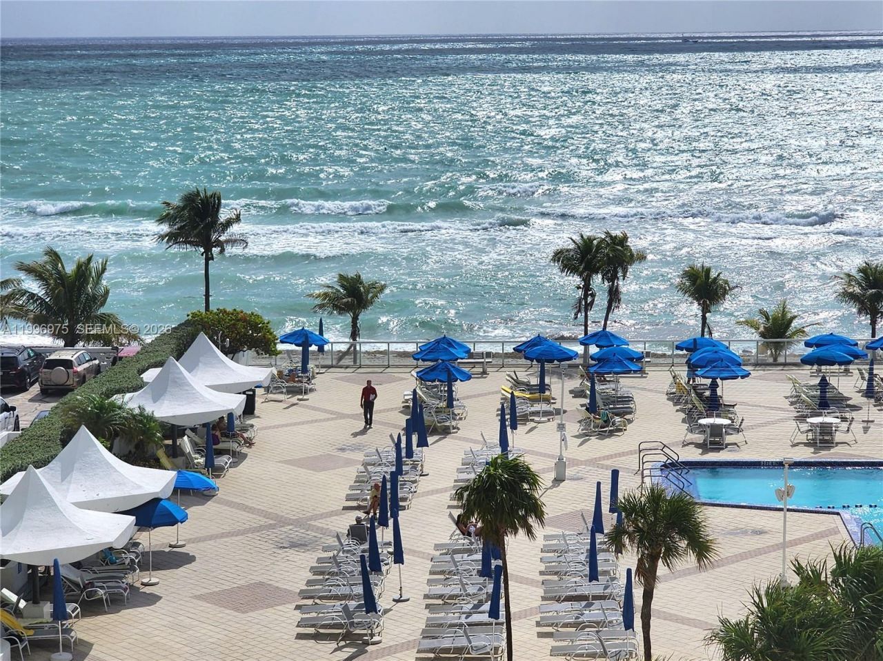 2030 S Ocean Dr, Unit 515, Hallandale Beach, FL 33009 Photo