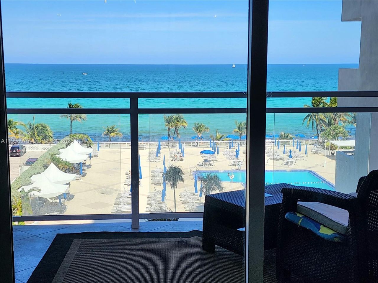 2030 S Ocean Dr, Unit 515, Hallandale Beach, FL 33009 Photo