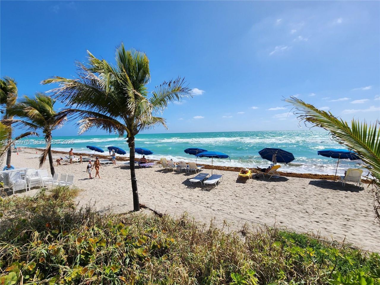 2030 S Ocean Dr, Unit 515, Hallandale Beach, FL 33009 Photo