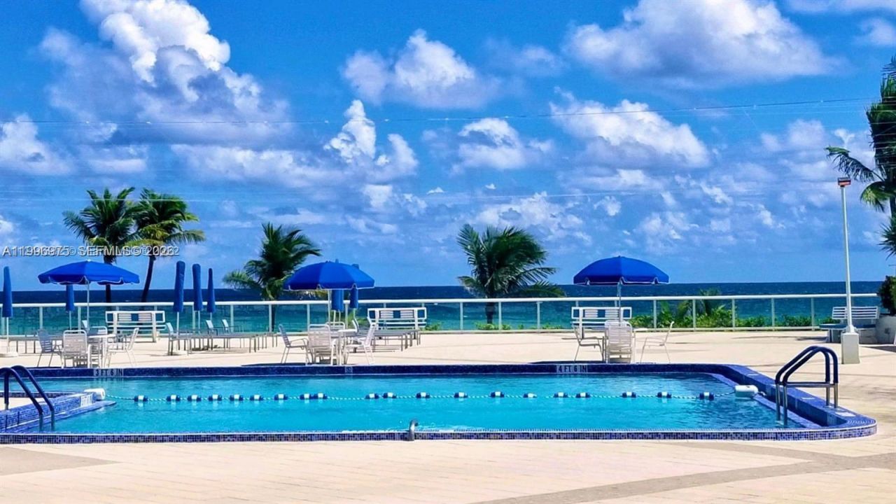 2030 S Ocean Dr, Unit 515, Hallandale Beach, FL 33009 Photo