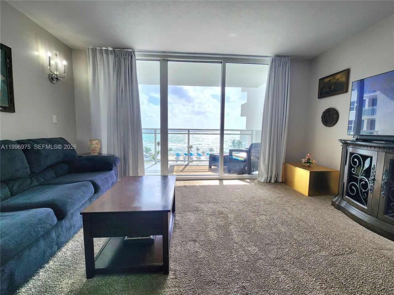 2030 S Ocean Dr, Unit 515, Hallandale Beach, FL 33009 Photo