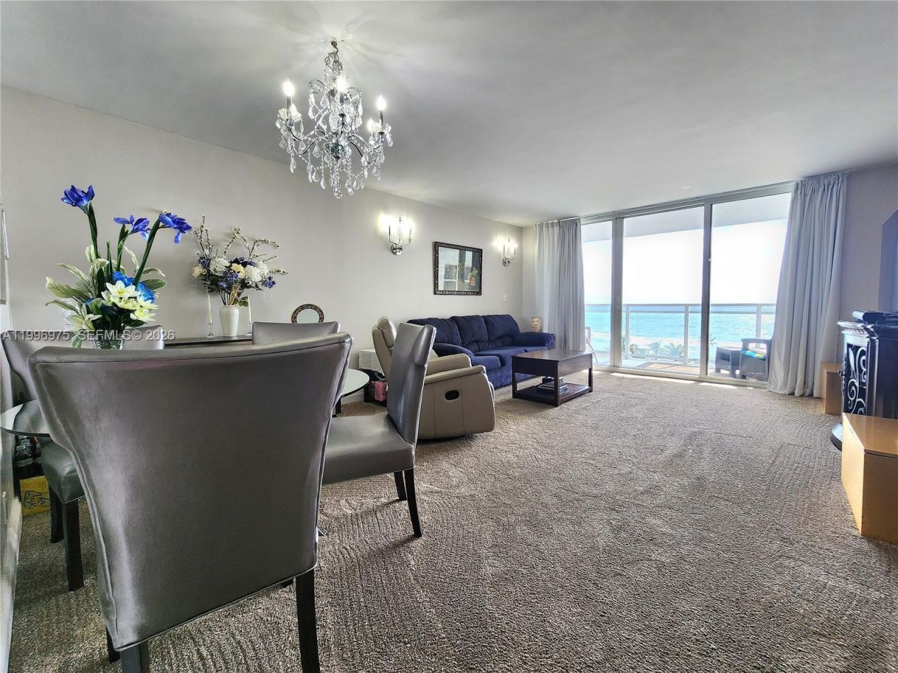 2030 S Ocean Dr, Unit 515, Hallandale Beach, FL 33009 Photo