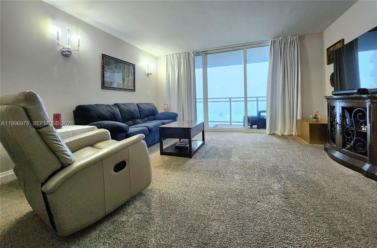 2030 S Ocean Dr, Unit 515, Hallandale Beach, FL 33009 Photo