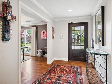 7406 Yamini Drive, Dallas, TX 75230