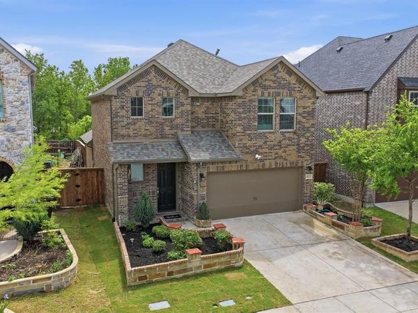 4524 Refugio Drive, Plano, TX 75024