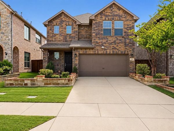 4524 Refugio Drive, Plano, TX 75024