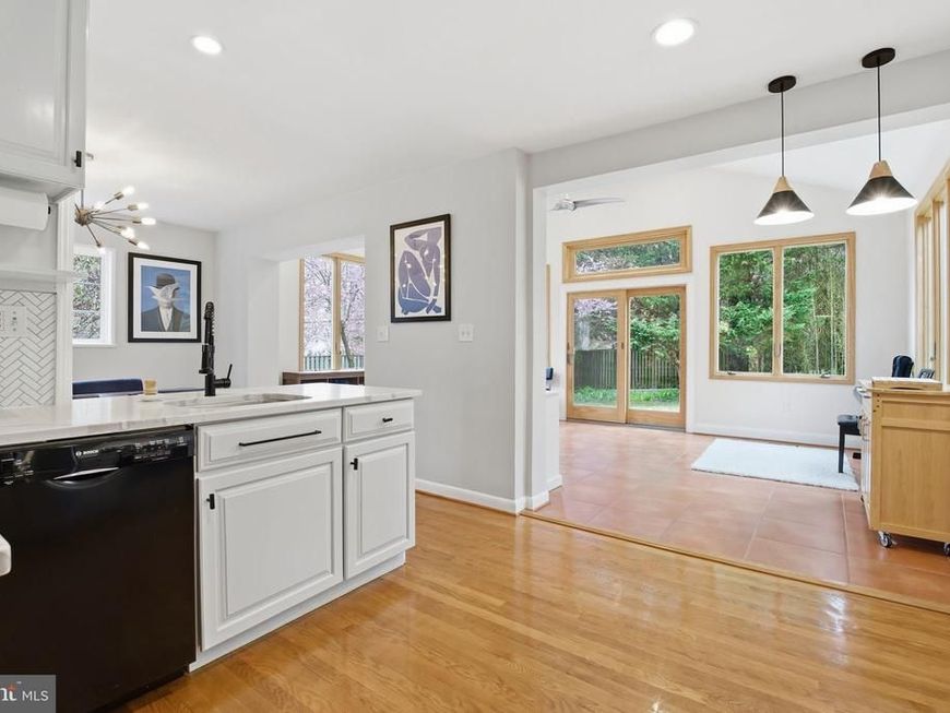 7713 Massena Road, Bethesda, MD 20817 Main Photo