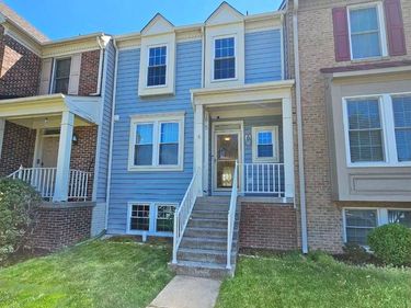 7805 SABRE COURT, MANASSAS, VA 20109