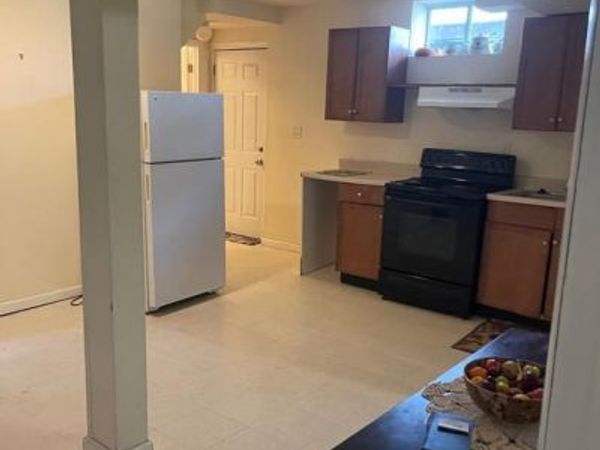 10702 BLOSSOM LN BASEMENT , SILVER SPRING, MD 20903
