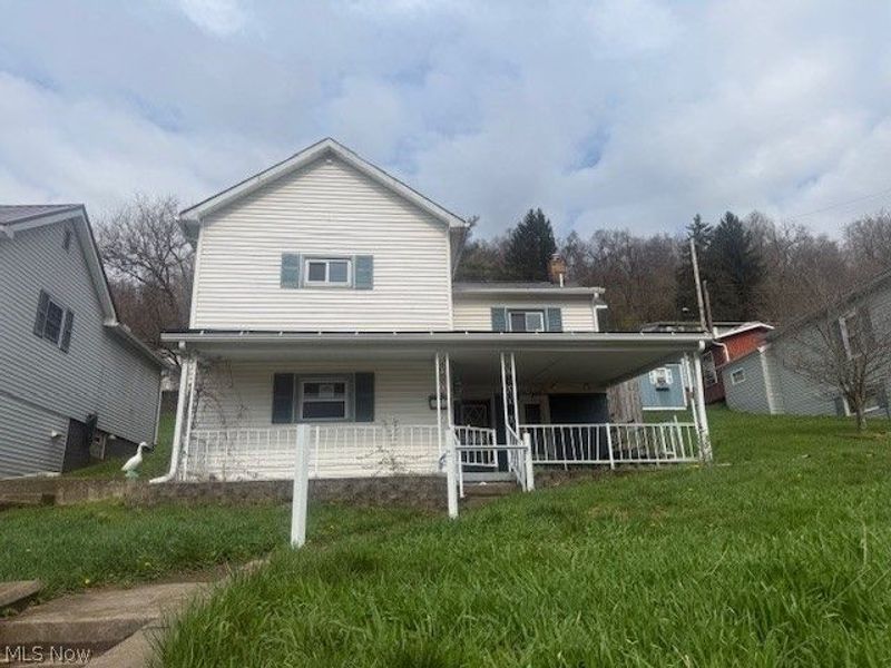 68298 Orchard Avenue, Bridgeport, OH 43912 Photo 1