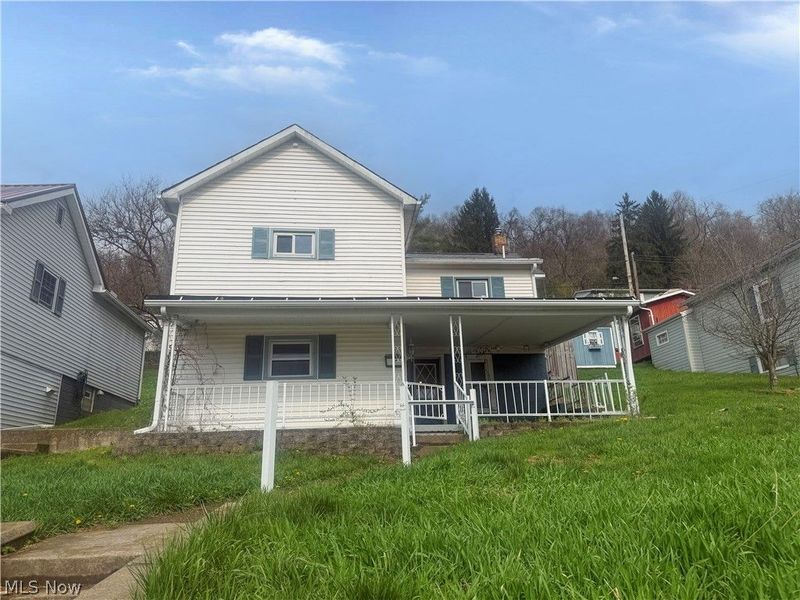 68298 Orchard Avenue, Bridgeport, OH 43912 Photo 1