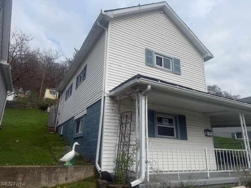 68298 Orchard Avenue, Bridgeport, OH 43912 Photo 2