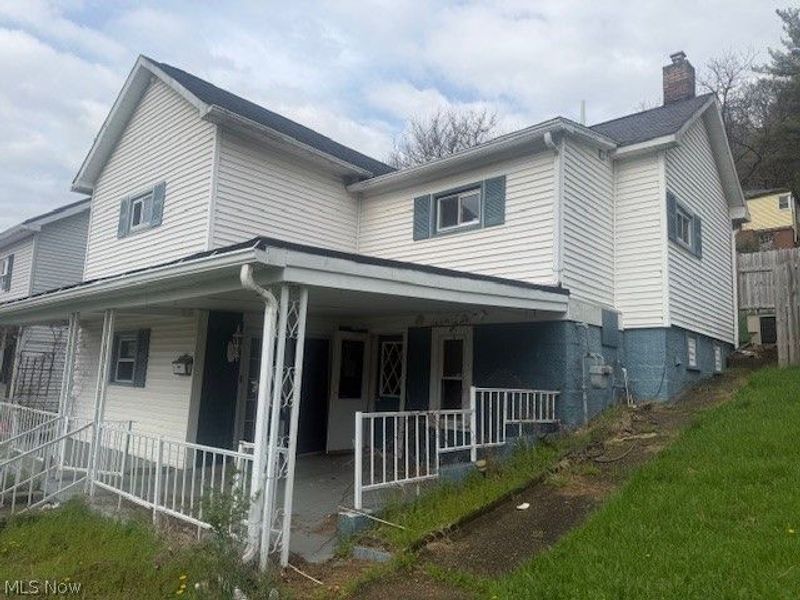 68298 Orchard Avenue, Bridgeport, OH 43912 Photo 3