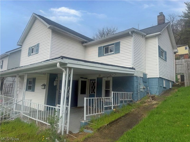 68298 Orchard Avenue, Bridgeport, OH 43912 Photo 3