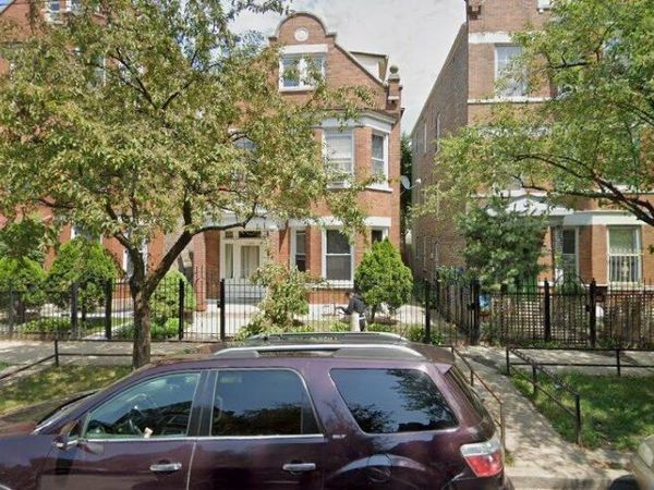 2533 S Drake Avenue , Unit 2, Chicago, IL 60623