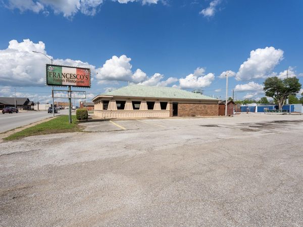 426 S Wilson Street , Vinita, OK 74301