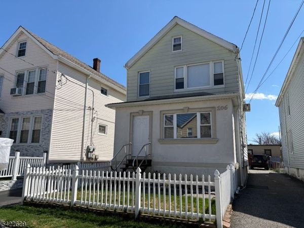106 Grand St, Garfield, NJ 07026