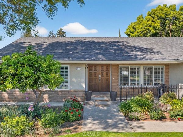 2433 W 3rd, Madera, CA 93637