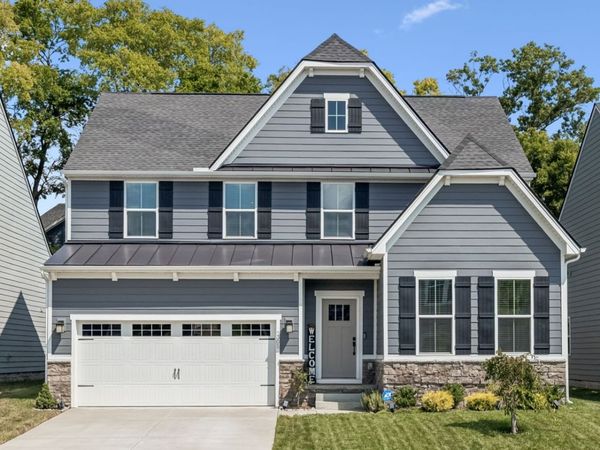 2005 Tanager Dr, Brentwood, TN 37027