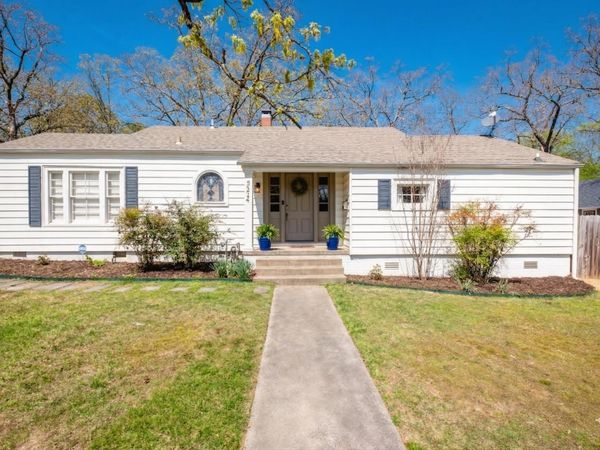 5224 Lee Avenue , Little Rock, AR 72205