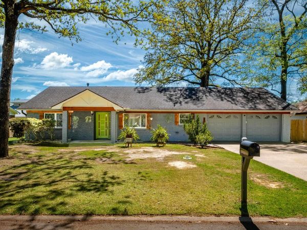 37 Timberlane Trail, Conway, AR 72034