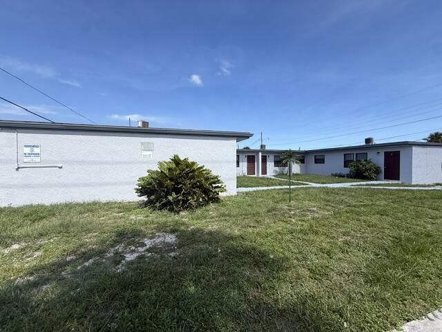 2840 Avenue S, West Palm Beach, FL 33404 Photo