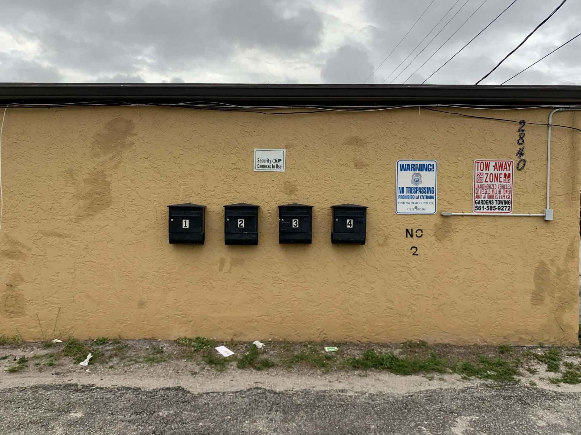 2840 Avenue S, West Palm Beach, FL 33404 Photo