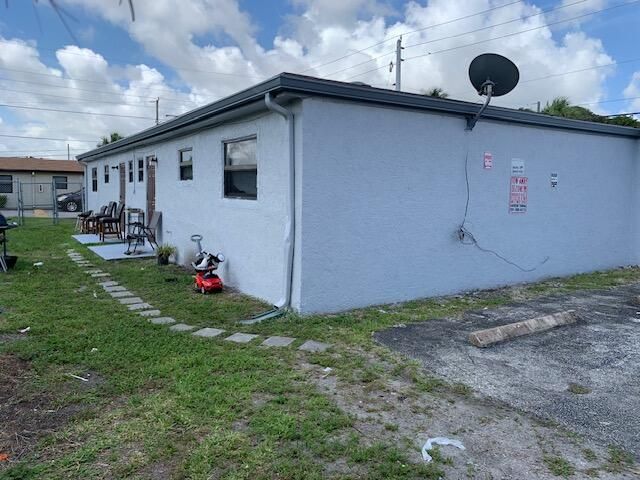 2840 Avenue S, West Palm Beach, FL 33404 Photo