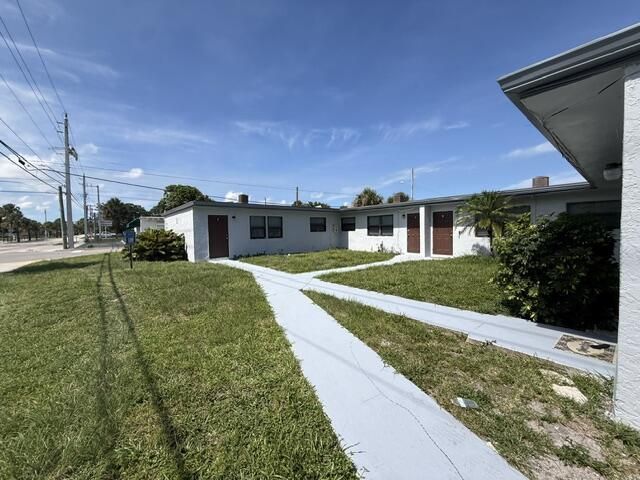 2840 Avenue S, West Palm Beach, FL 33404 Photo