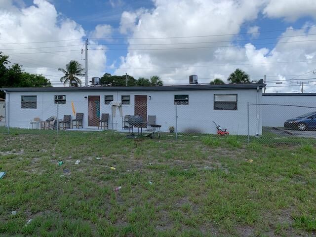 2840 Avenue S, West Palm Beach, FL 33404 Photo
