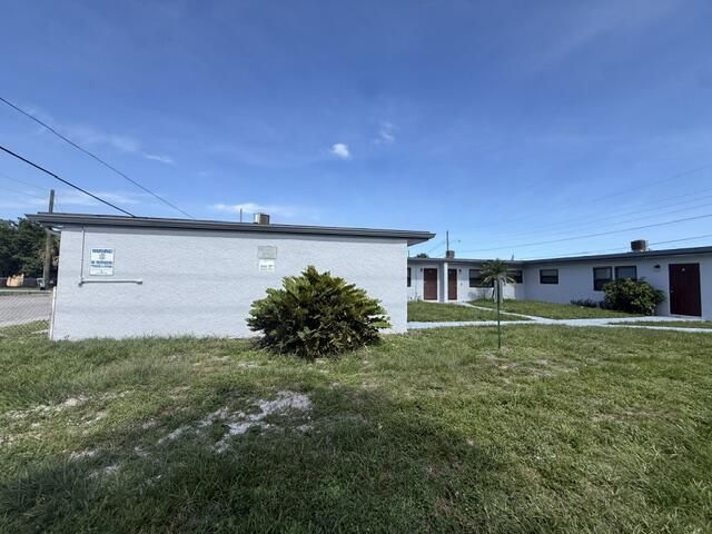 2840 Avenue S, West Palm Beach, FL 33404 Photo