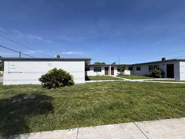 2840 Avenue S, West Palm Beach, FL 33404 Photo