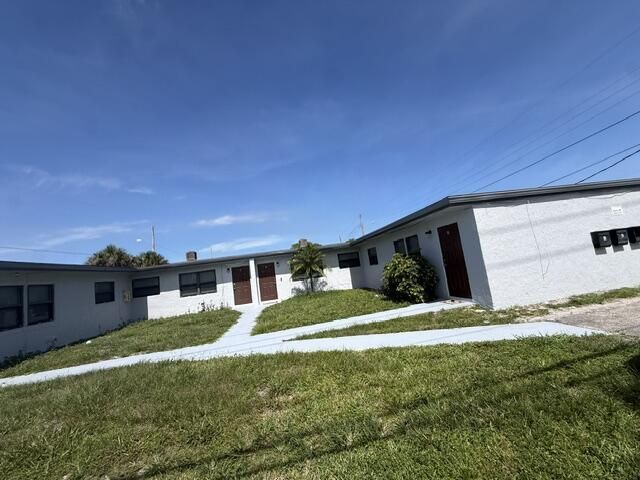 2840 Avenue S, West Palm Beach, FL 33404 Photo
