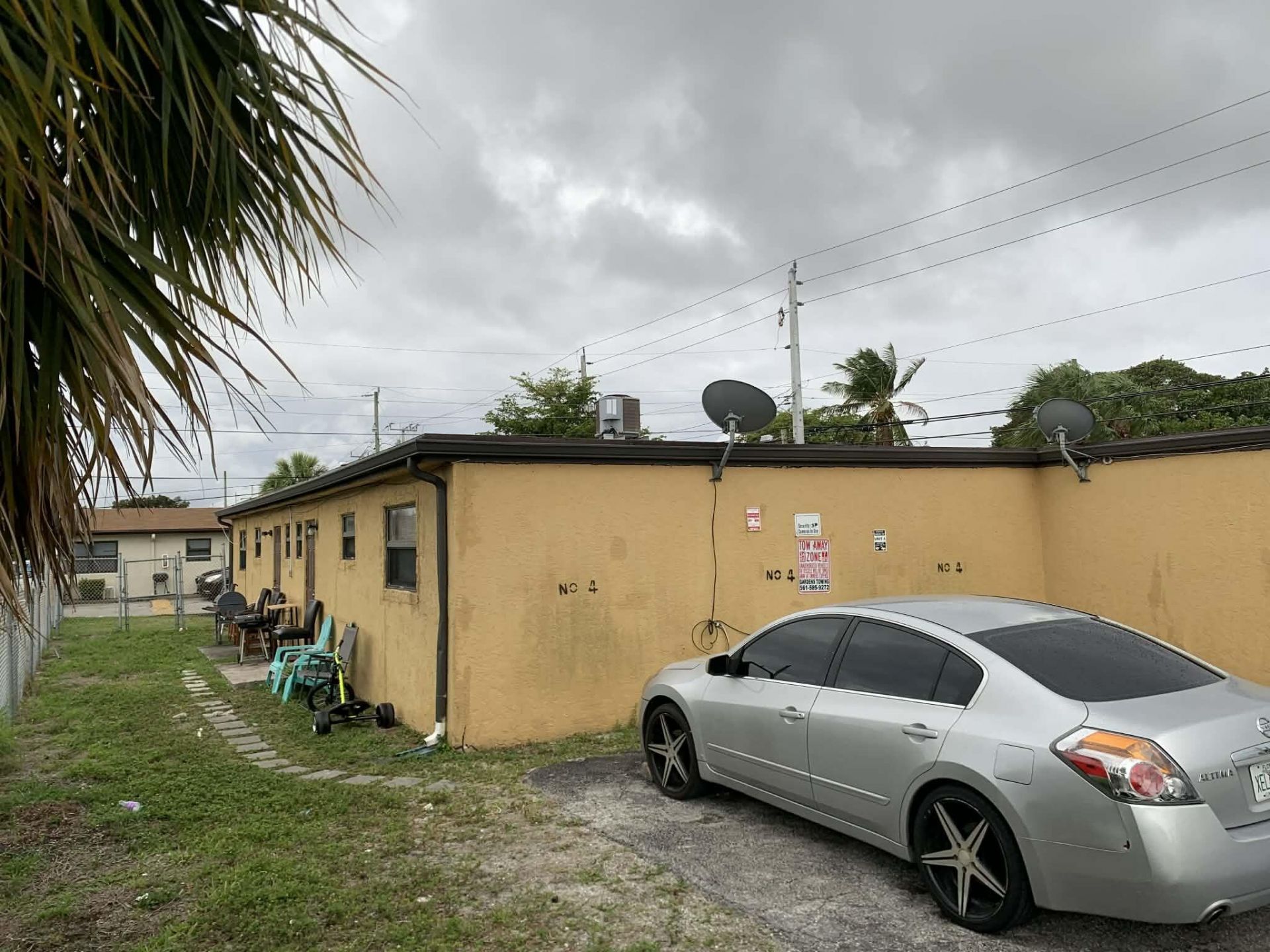 2840 Avenue S, West Palm Beach, FL 33404 Photo