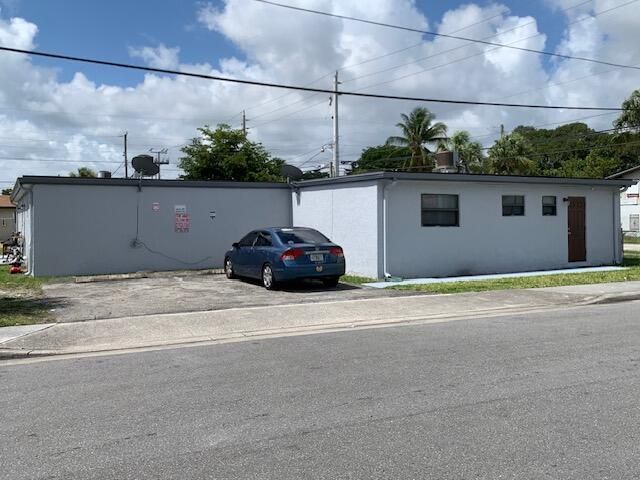 2840 Avenue S, West Palm Beach, FL 33404 Photo