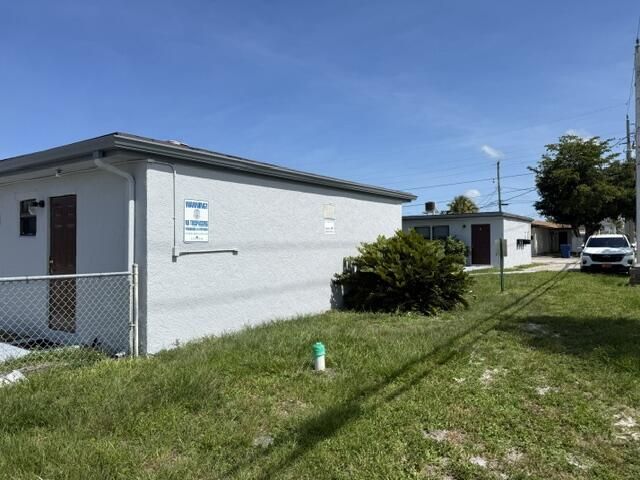 2840 Avenue S, West Palm Beach, FL 33404 Photo