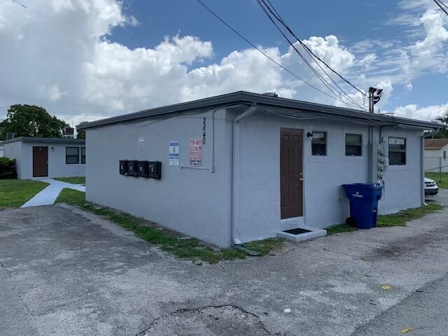 2840 Avenue S, West Palm Beach, FL 33404 Photo