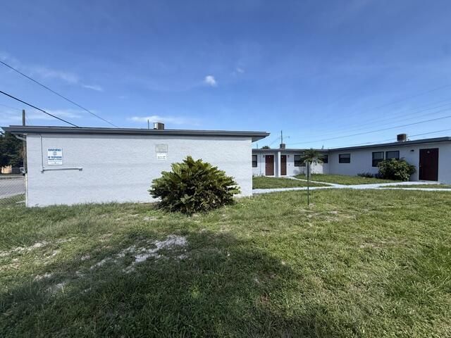 2840 Avenue S, West Palm Beach, FL 33404 Photo