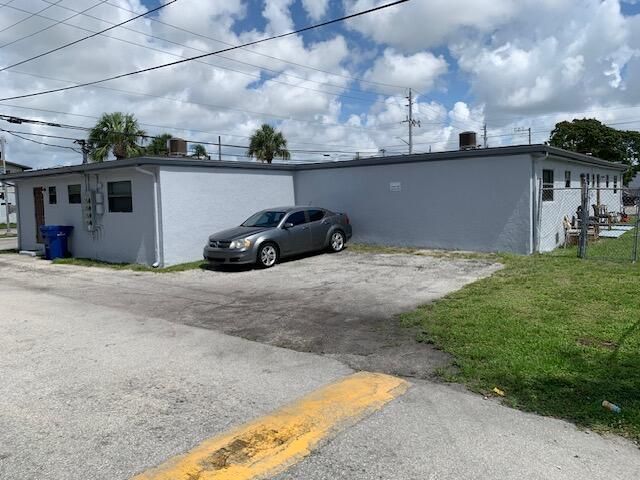2840 Avenue S, West Palm Beach, FL 33404 Photo