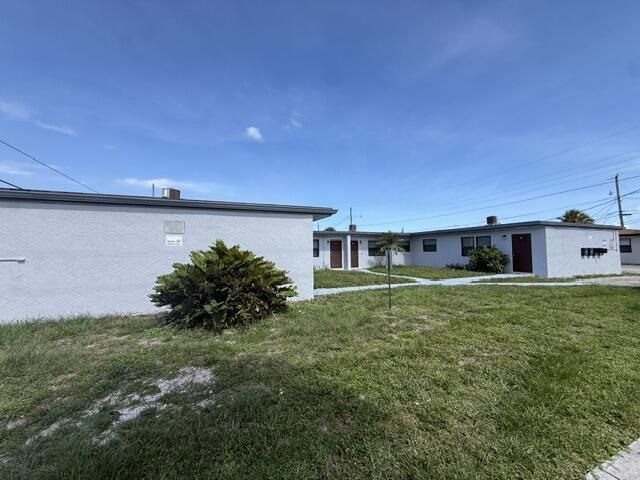 2840 Avenue S, West Palm Beach, FL 33404 Photo