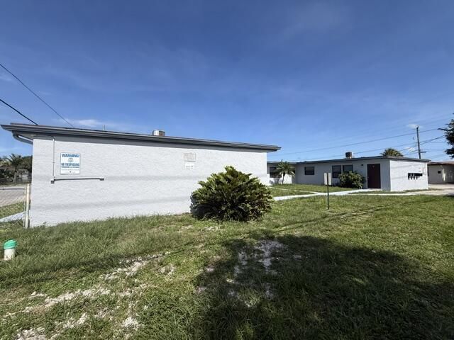 2840 Avenue S, West Palm Beach, FL 33404 Photo