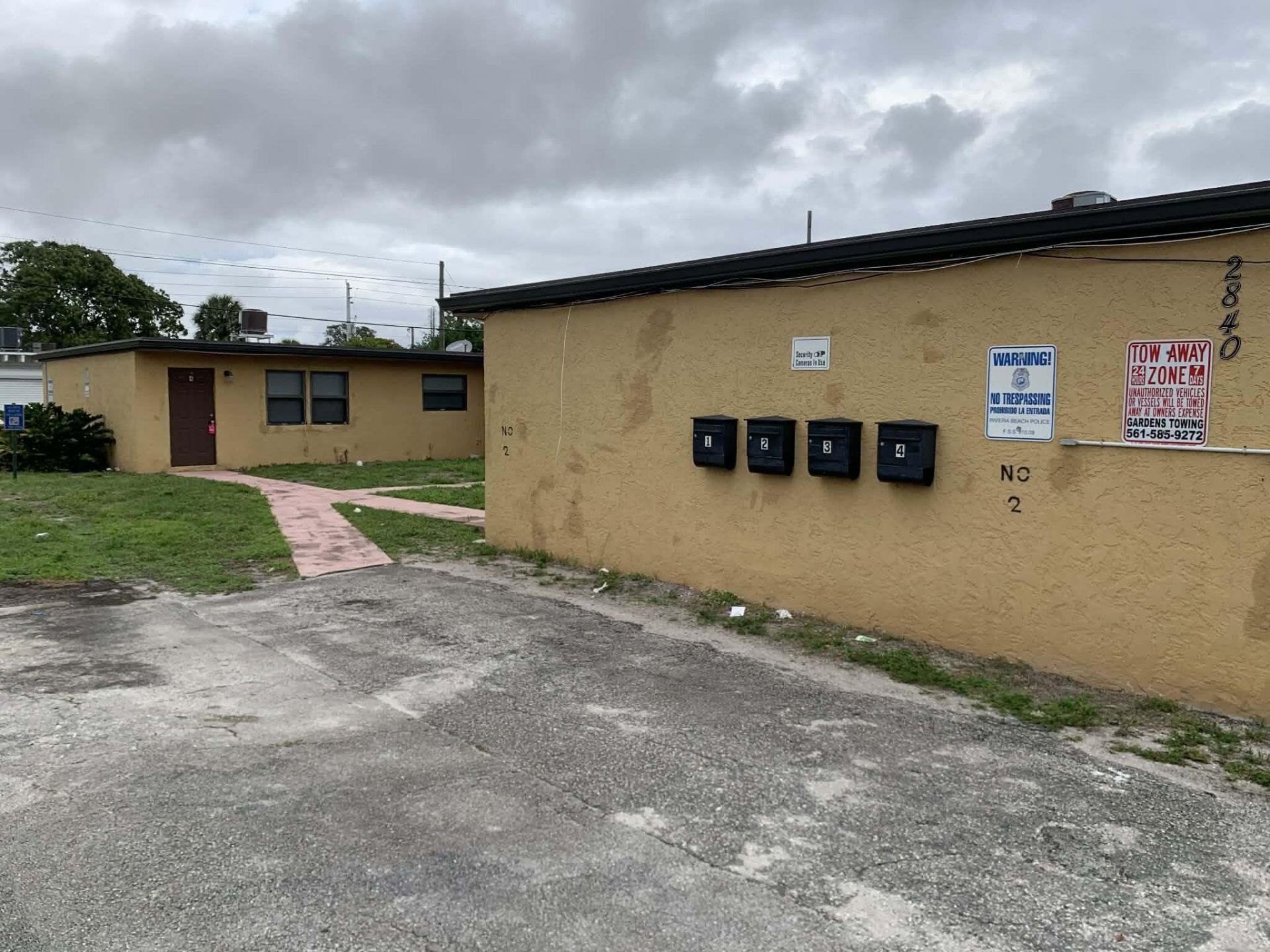 2840 Avenue S, West Palm Beach, FL 33404 Photo