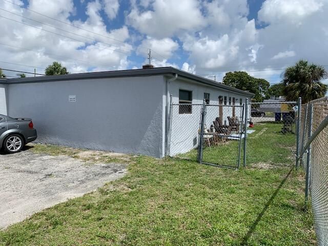 2840 Avenue S, West Palm Beach, FL 33404 Photo