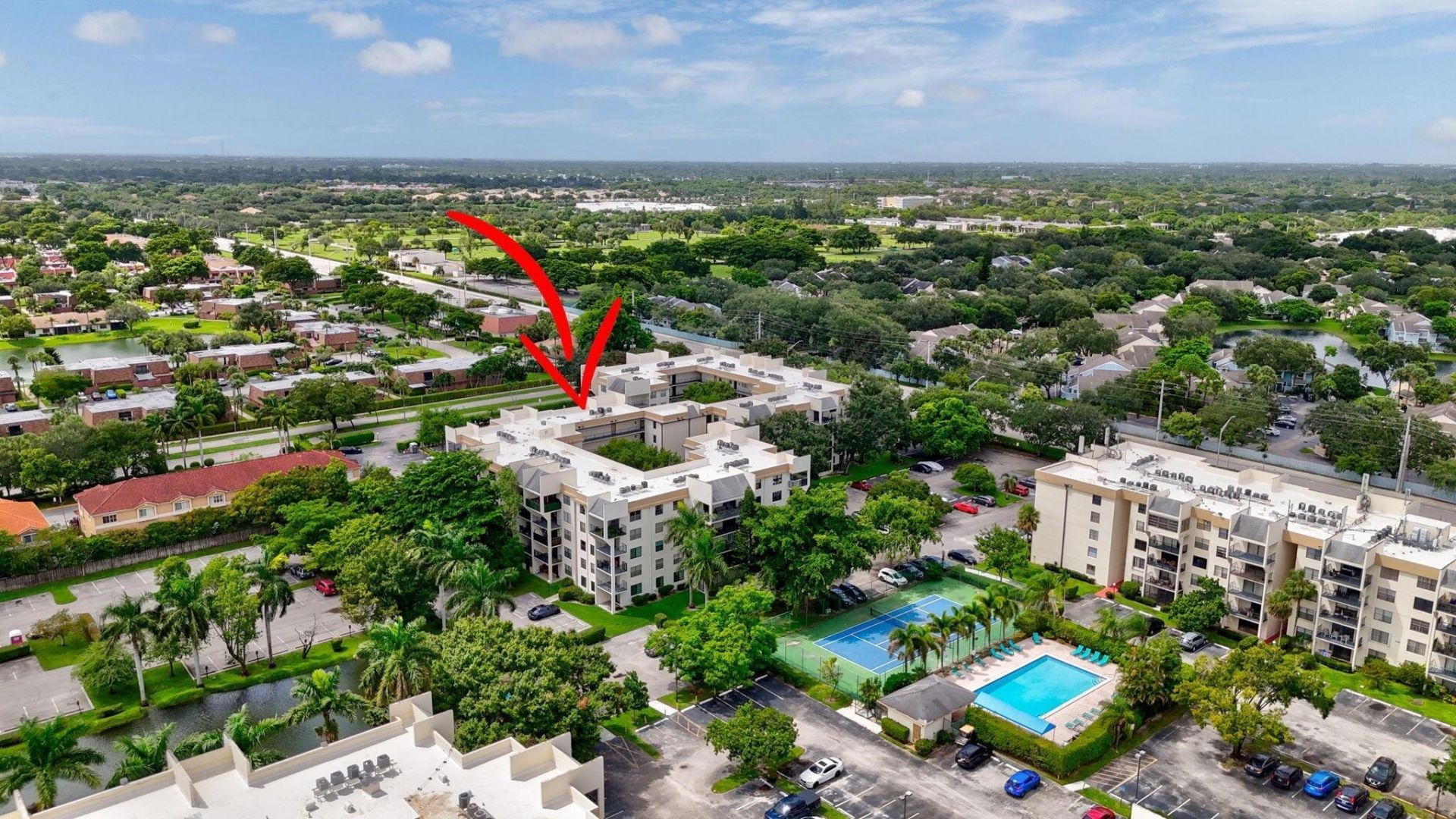 6190 Woodlands Boulevard, Unit 311, Tamarac, FL 33319 Photo