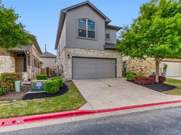 1401 Little Elm TRL, Unit 210, Cedar Park, TX 78613